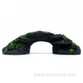 Aquarium decoration landscape stone